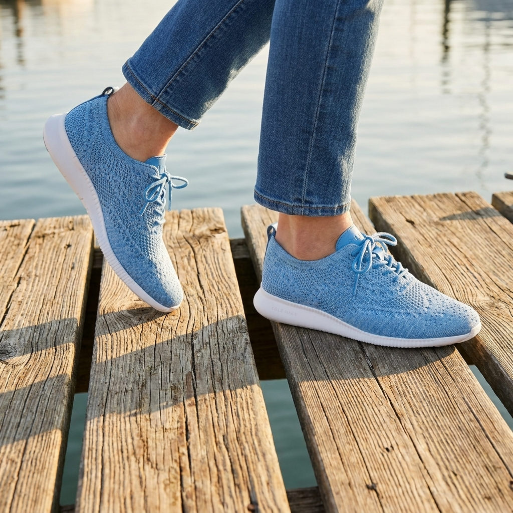 Moritz™ Wingtip Women&