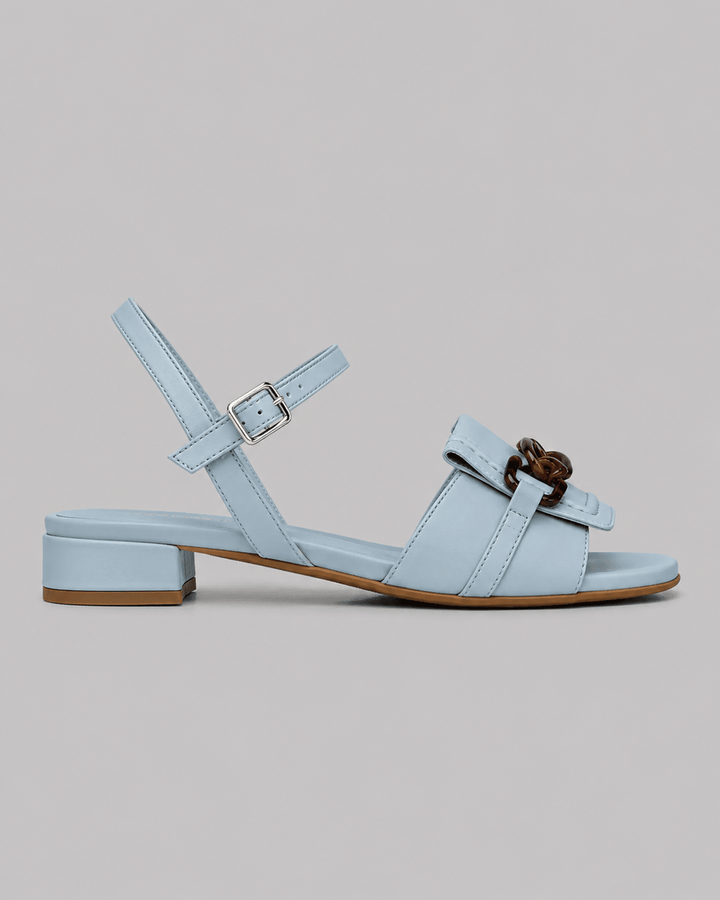 Alma | Strandachtige sandalen