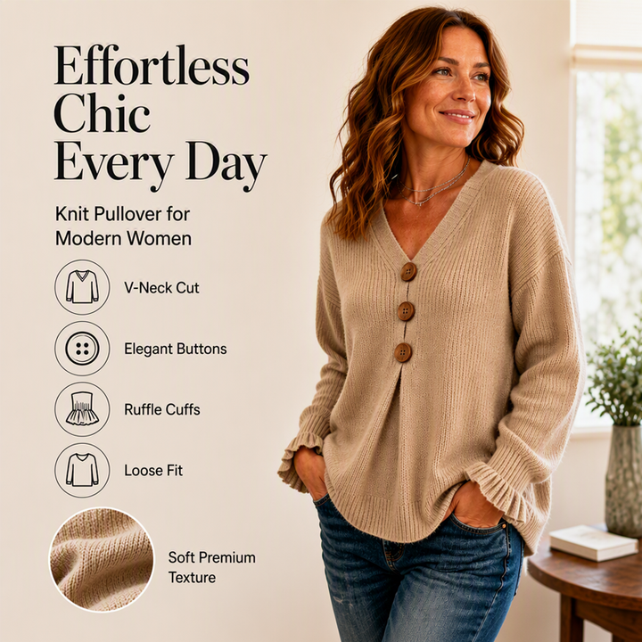 ☁️ Cozy Everyday Comfort | Women&