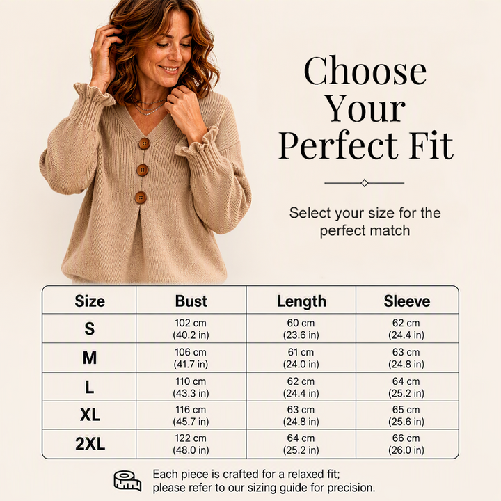 ☁️ Cozy Everyday Comfort | Women&