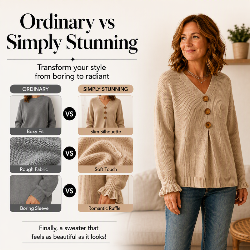 ☁️ Cozy Everyday Comfort | Women&