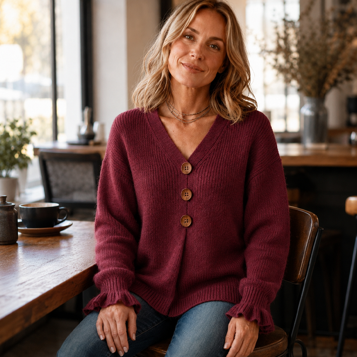 ☁️ Cozy Everyday Comfort | Women&